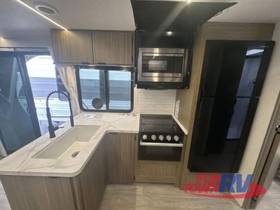 2026 Forest River RV Wildwood - Photo 18
