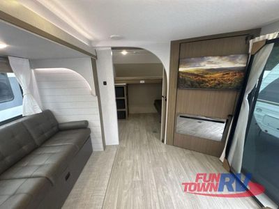 2026 Forest River RV Wildwood - Photo 3