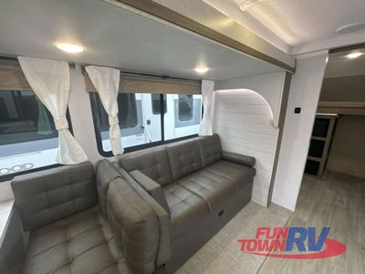 2026 Forest River RV Wildwood - Photo 8
