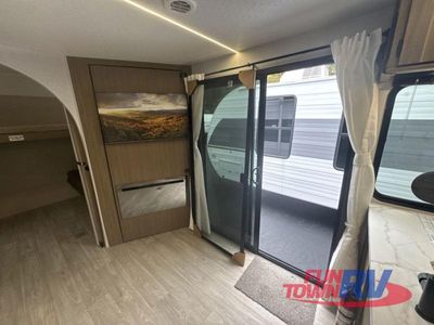 2026 Forest River RV Wildwood - Photo 4