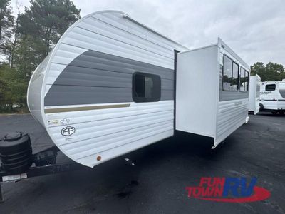 2026 Forest River RV Wildwood - Photo 10
