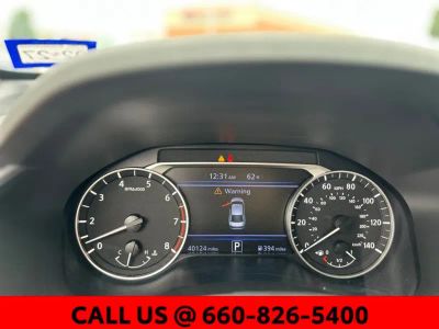 2025 Nissan Altima - Photo 16
