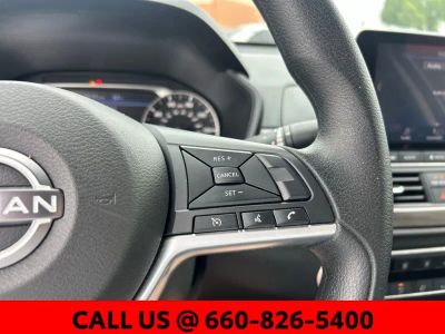 2025 Nissan Altima - Photo 15