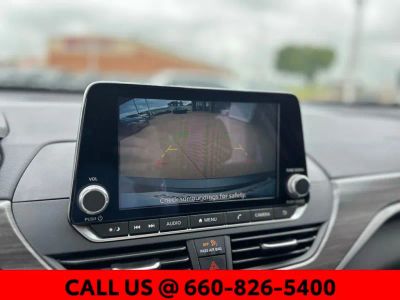 2025 Nissan Altima - Photo 17