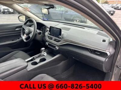 2025 Nissan Altima - Photo 26
