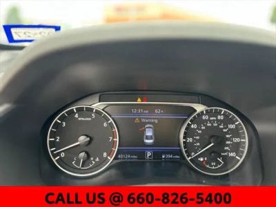 2025 Nissan Altima - Photo 35