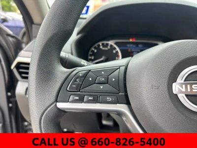 2025 Nissan Altima - Photo 33