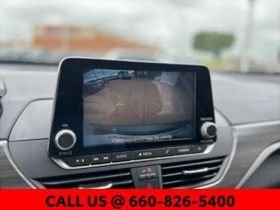2025 Nissan Altima - Photo 36