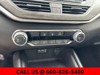 2025 Nissan Altima - Photo 37