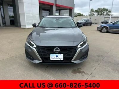 2025 Nissan Altima - Photo 22