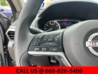 2025 Nissan Altima - Photo 14
