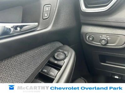 2026 Chevrolet Trailblazer - Photo 16