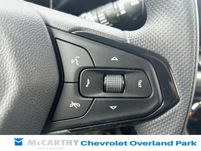 2026 Chevrolet Trailblazer - Photo 10
