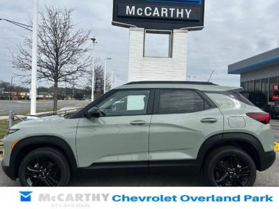 2026 Chevrolet Trailblazer - Photo 2