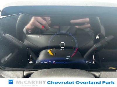 2026 Chevrolet Trailblazer - Photo 11