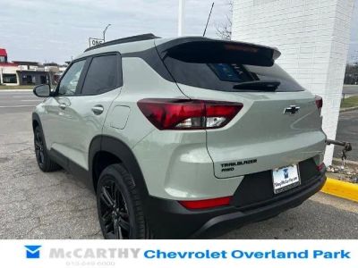 2026 Chevrolet Trailblazer - Photo 3