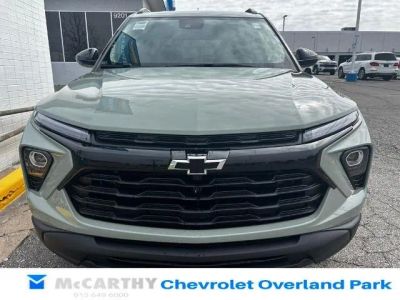 2026 Chevrolet Trailblazer - Photo 7