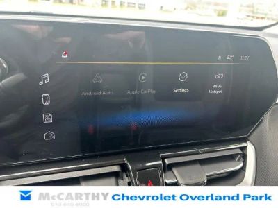 2026 Chevrolet Trailblazer - Photo 12