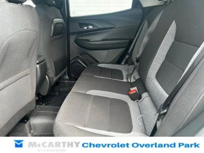 2026 Chevrolet Trailblazer - Photo 17