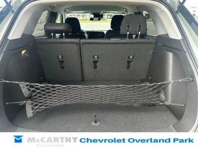 2026 Chevrolet Trailblazer - Photo 18
