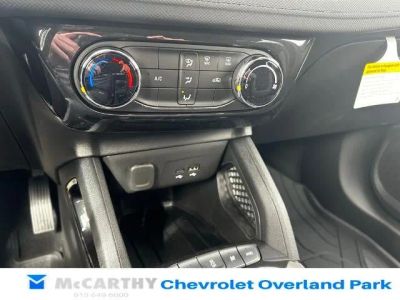 2026 Chevrolet Trailblazer - Photo 14