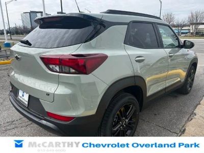 2026 Chevrolet Trailblazer - Photo 5