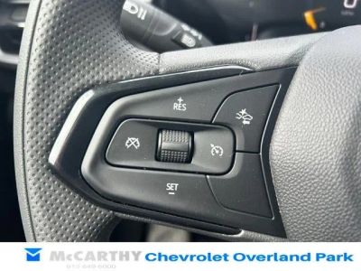 2026 Chevrolet Trailblazer - Photo 9