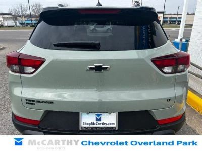 2026 Chevrolet Trailblazer - Photo 4