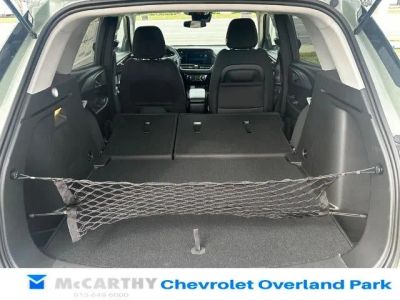 2026 Chevrolet Trailblazer - Photo 19