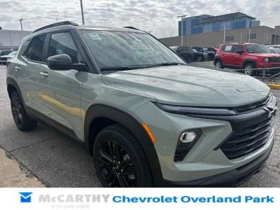 2026 Chevrolet Trailblazer - Photo 6