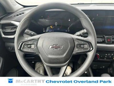 2026 Chevrolet Trailblazer - Photo 8