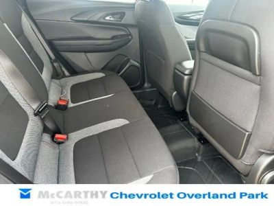 2026 Chevrolet Trailblazer - Photo 20