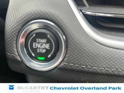2026 Chevrolet Trailblazer - Photo 15
