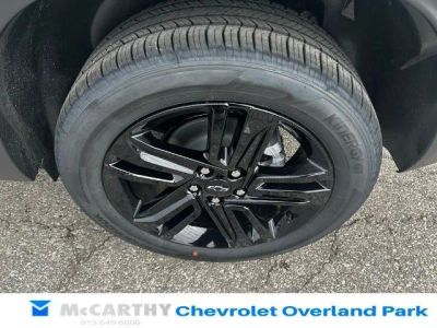 2026 Chevrolet Trailblazer - Photo 21