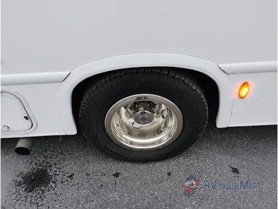 2026 Thor Motor Coach Chateau - Photo 9