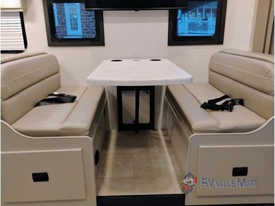 2026 Thor Motor Coach Chateau - Photo 17