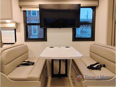 2026 Thor Motor Coach Chateau - Photo 16