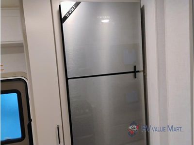 2026 Thor Motor Coach Chateau - Photo 23