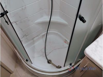 2026 Thor Motor Coach Chateau - Photo 29