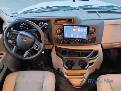 2026 Thor Motor Coach Chateau - Photo 11