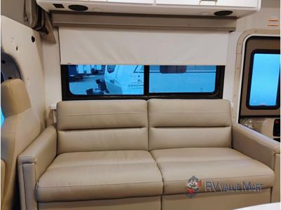 2026 Thor Motor Coach Chateau - Photo 15