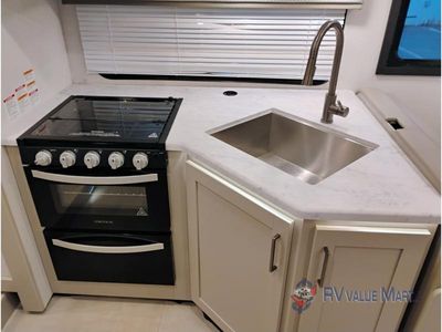 2026 Thor Motor Coach Chateau - Photo 20