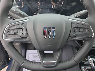 2026 Buick Envista - Photo 19