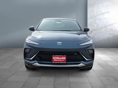 2026 Buick Envista - Photo 2