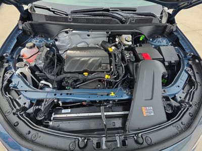 2026 Buick Envista - Photo 22