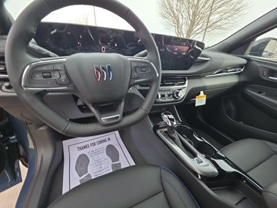 2026 Buick Envista - Photo 12