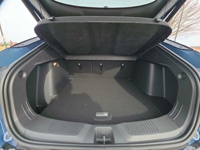 2026 Buick Envista - Photo 17
