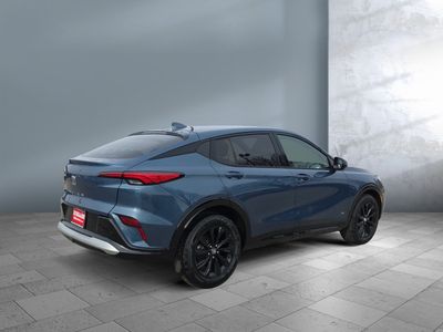 2026 Buick Envista - Photo 6