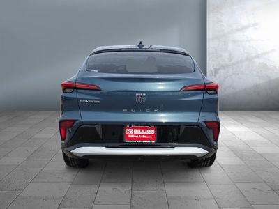2026 Buick Envista - Photo 5