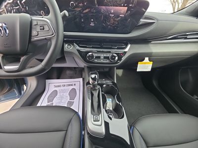 2026 Buick Envista - Photo 13